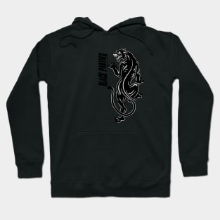 BLACK PANTHER Hoodie